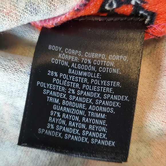 Anthropologie Maeve Amapola Dress Pink /Sleeveless  Size:4 - Picture 6 of 6